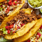 Tacos là gì? Tìm hiểu nguồn gốc, hương vị và cách ăn chuẩn vị