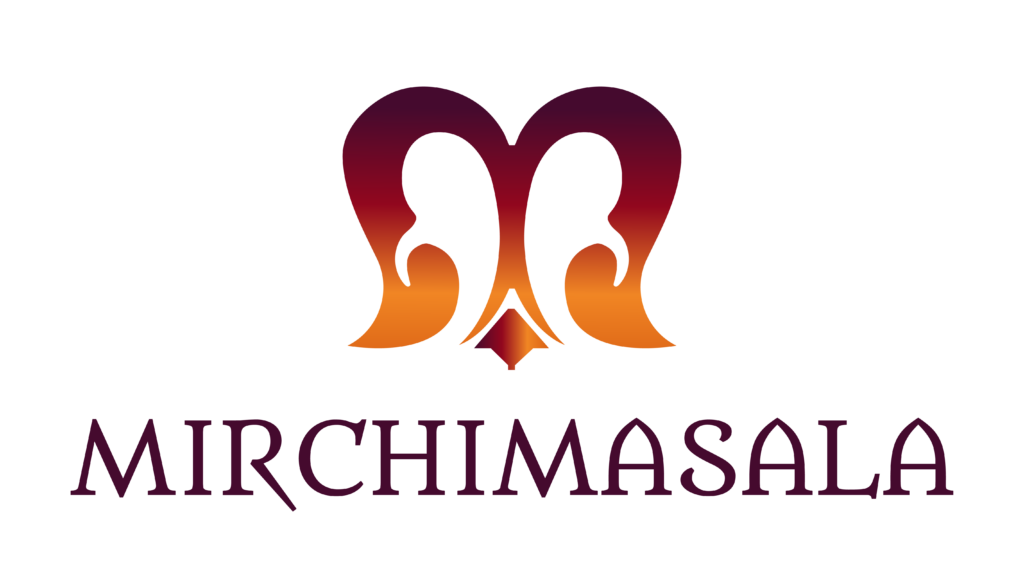 Mirchi Masala