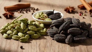 Black Cardamom là gì? Đặc điểm, nguồn gốc và hương vị của black cardamom