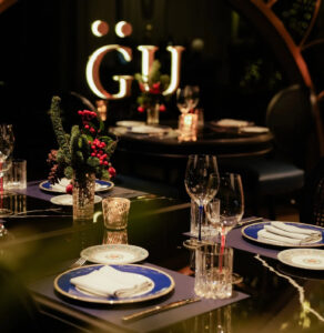 Fine Dining là gì? Nguồn gốc và sự khác biệt với nhà hàng thông thường
