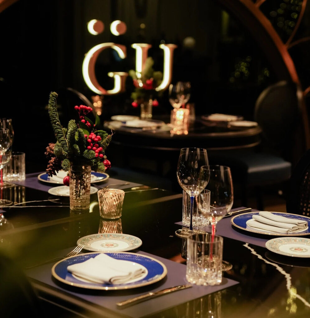 Fine Dining là gì? Nguồn gốc và sự khác biệt với nhà hàng thông thường