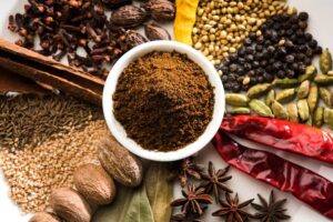 Masala là gì? Tìm hiểu hỗn hợp gia vị đặc trưng của ẩm thực Ấn Độ