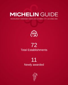 Sao Michelin là gì? Ý nghĩa, tiêu chí đánh giá và vì sao đây là "giấc mơ" của mọi nhà hàng