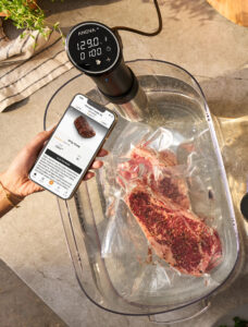 Sous vide là gì? Tìm hiểu về phương pháp nấu ăn chuẩn nhà hàng 5 SAO