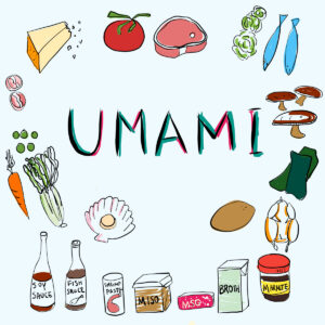 Umami là gì? Khám phá vị ngon thứ 5 và vai trò của Umami trong ẩm thực